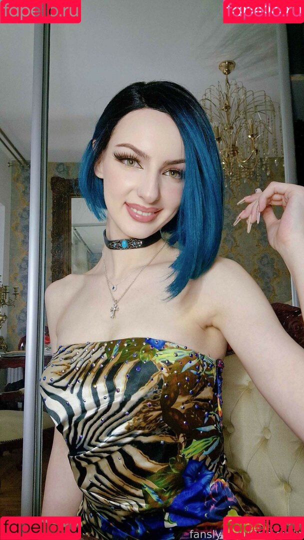 Grimoire Onlyfans Photo Gallery 