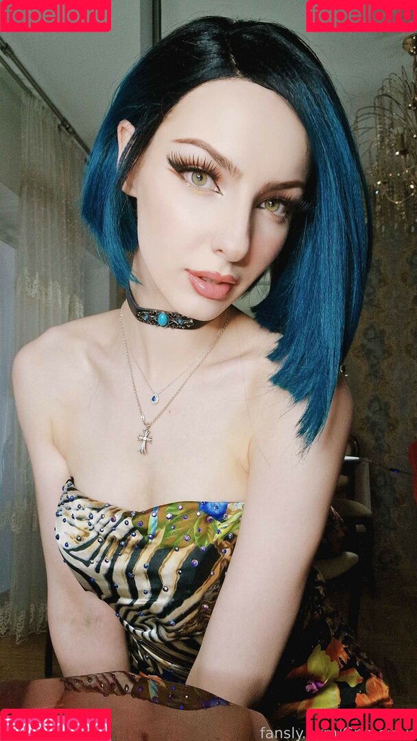 Grimoire Onlyfans Photo Gallery 