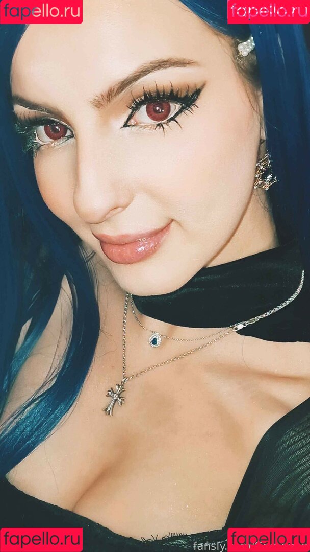 Grimoire Onlyfans Photo Gallery 