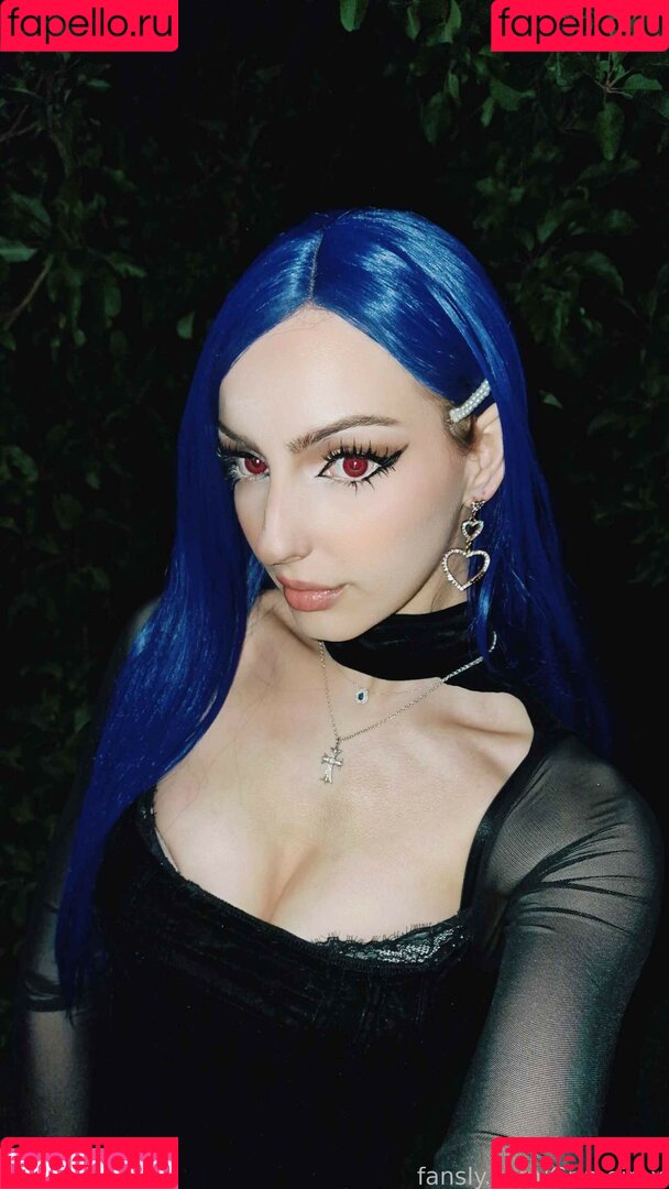 Grimoire Onlyfans Photo Gallery 