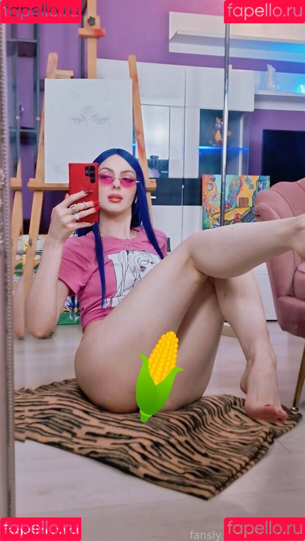 Grimoire Onlyfans Photo Gallery 