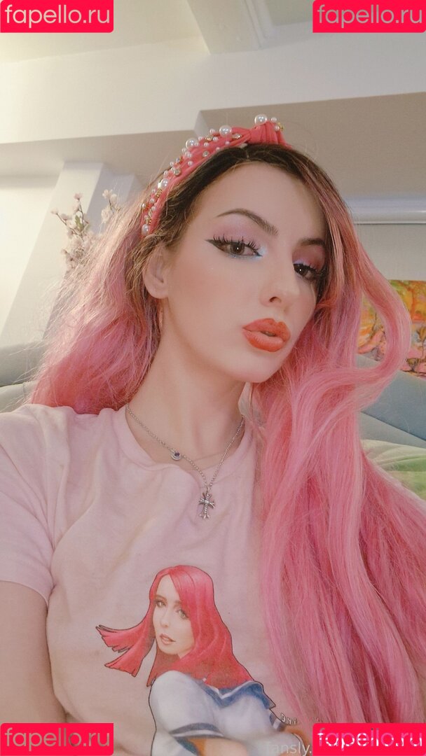 Grimoire Onlyfans Photo Gallery 