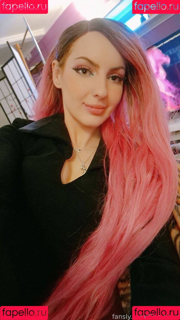 Grimoire Onlyfans Photo Gallery 