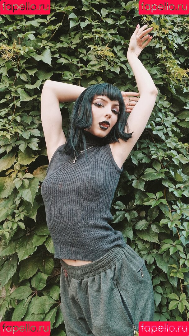 Grimoire Onlyfans Photo Gallery 