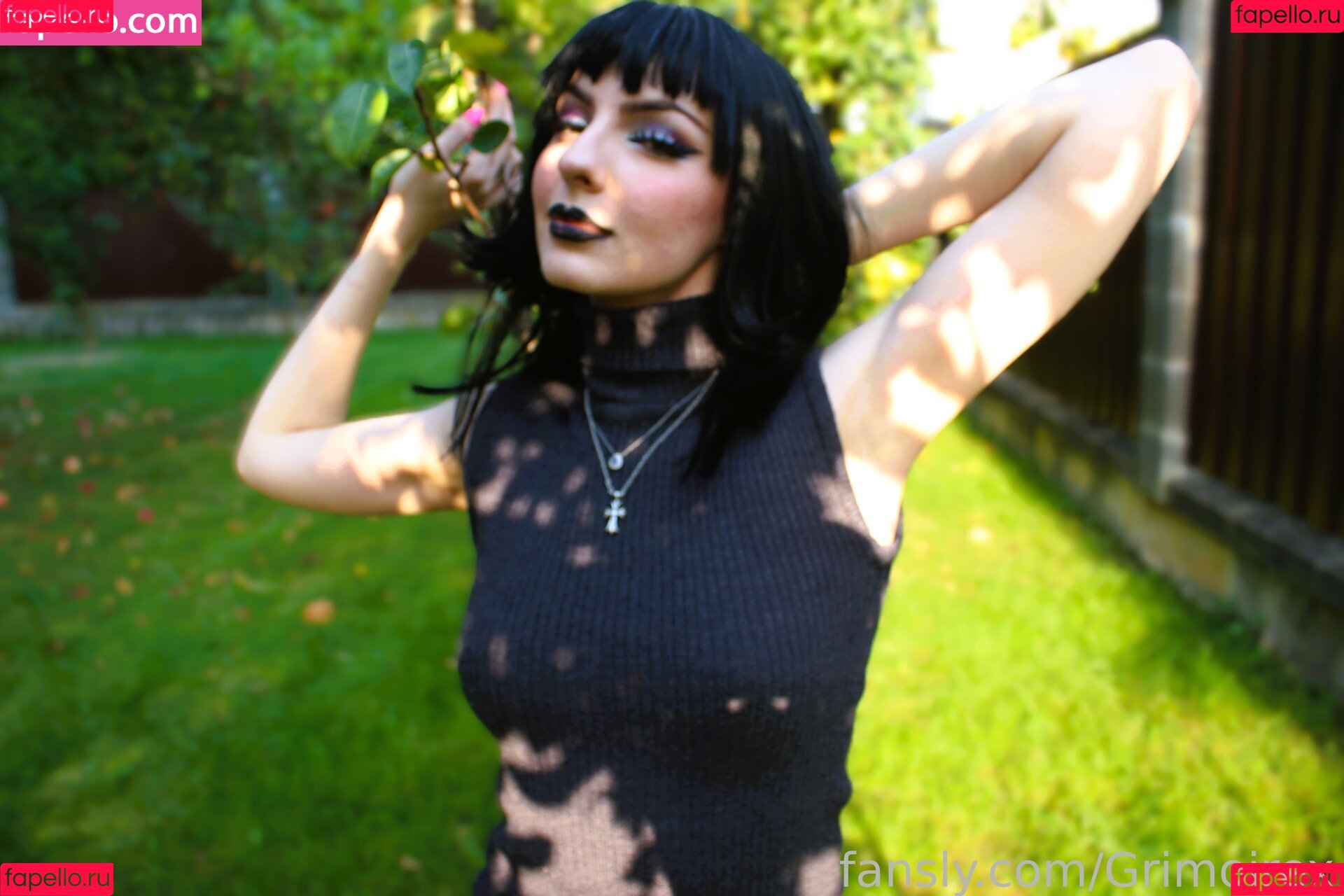 Grimoire Onlyfans Photo Gallery 