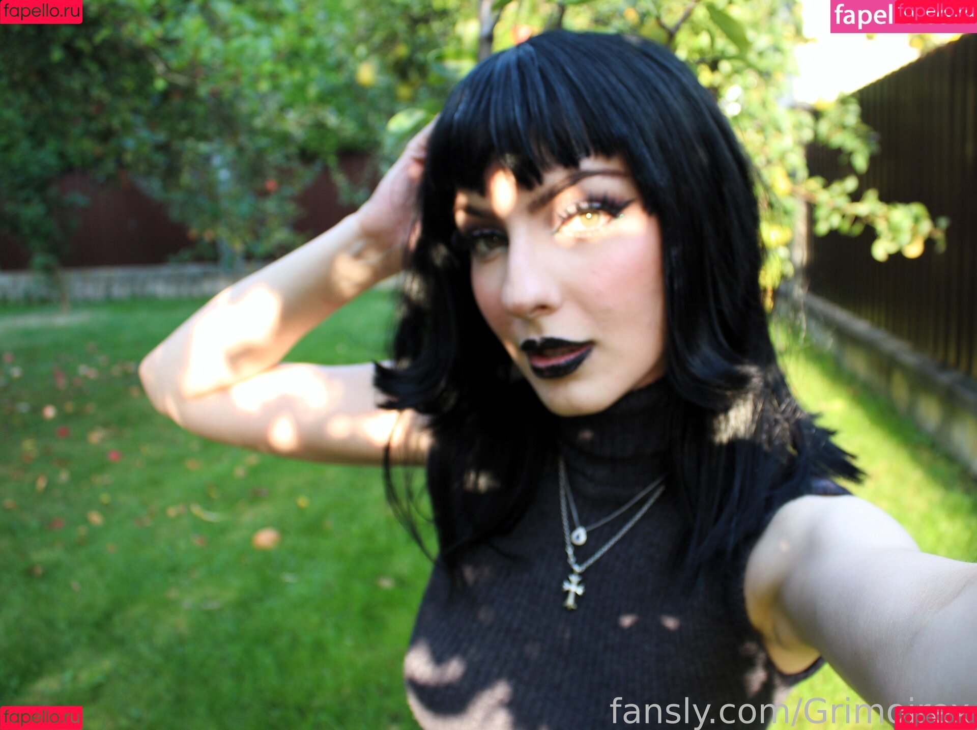 Grimoire Onlyfans Photo Gallery 