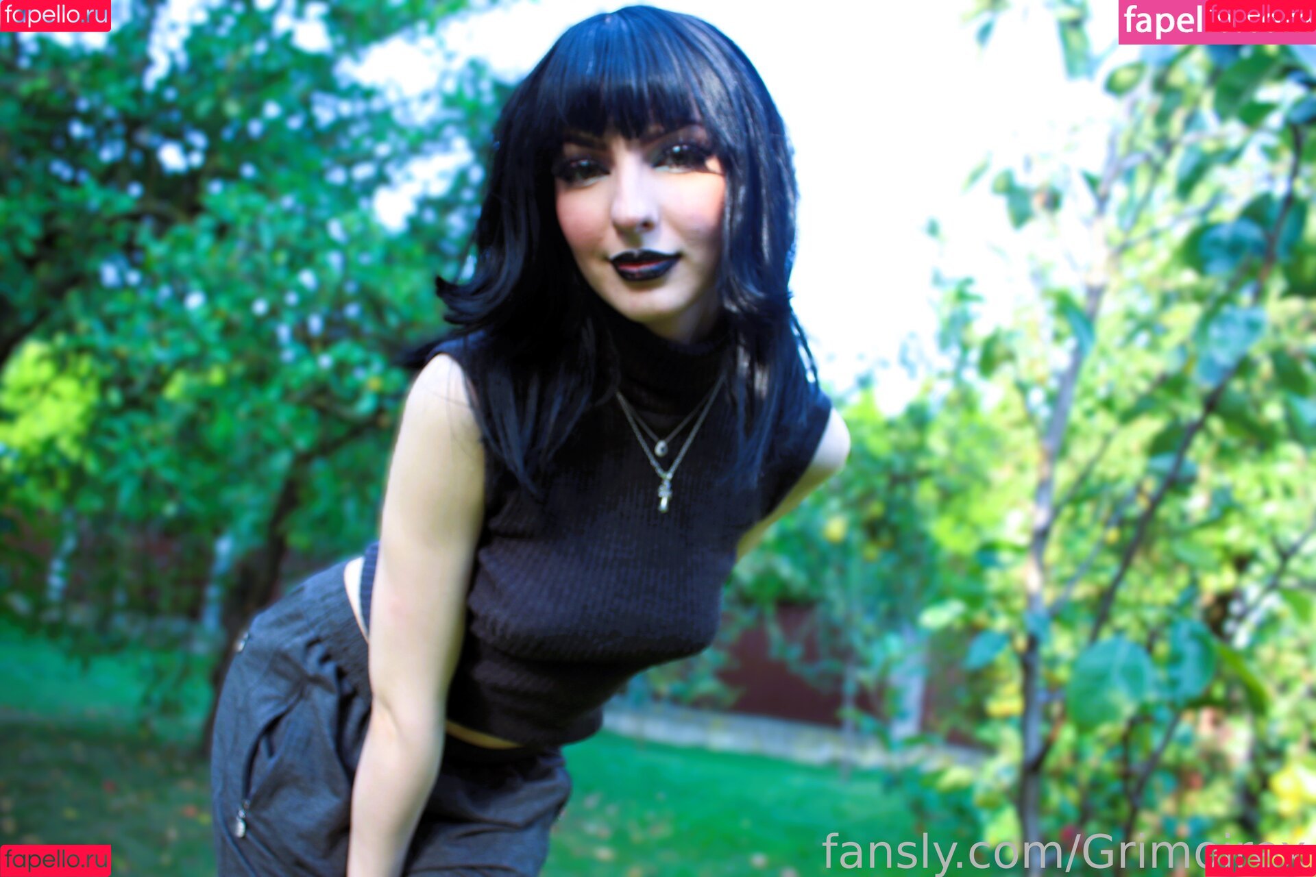 Grimoire Onlyfans Photo Gallery 