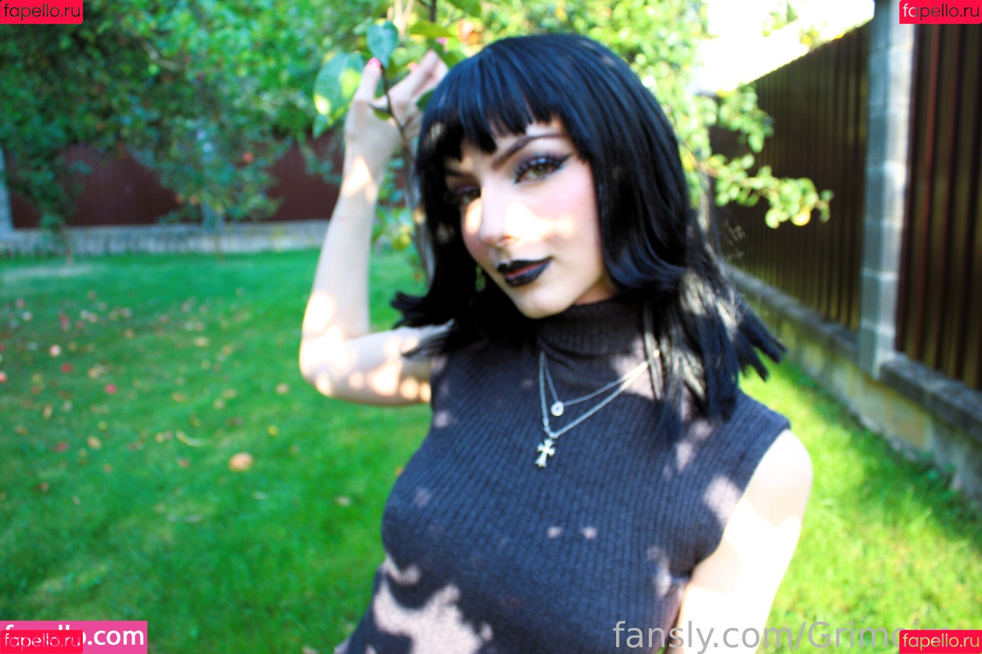 Grimoire Onlyfans Photo Gallery 