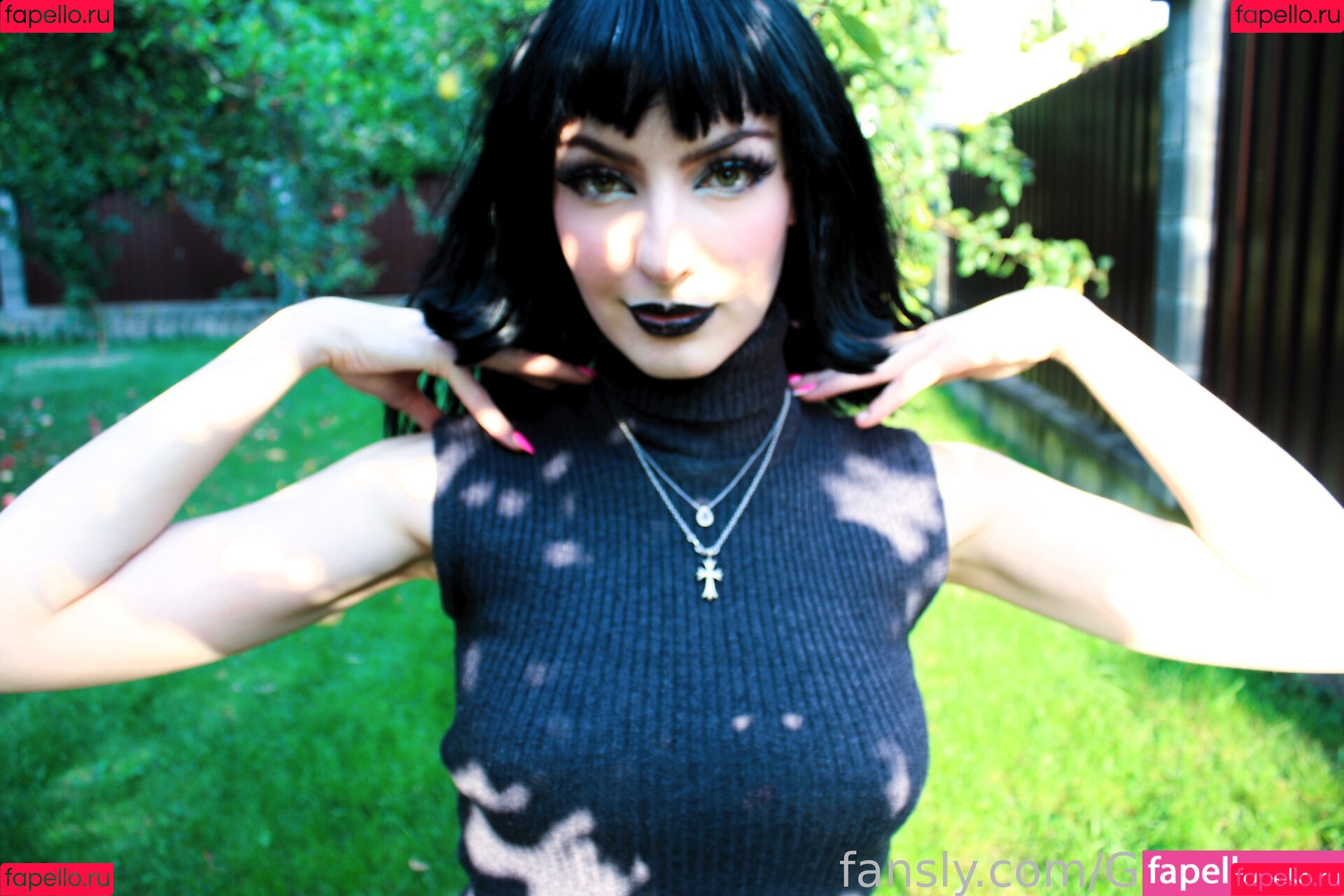 Grimoire Onlyfans Photo Gallery 