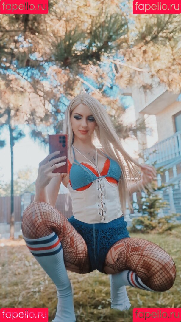Grimoire Onlyfans Photo Gallery 