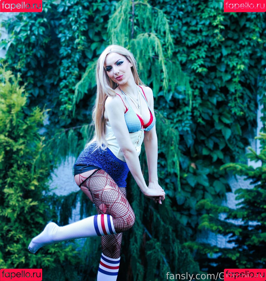 Grimoire Onlyfans Photo Gallery 