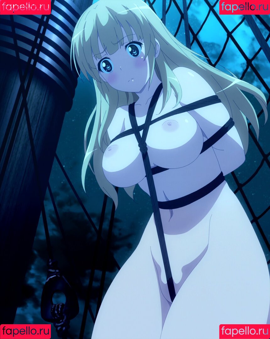 Grimoire Onlyfans Photo Gallery 