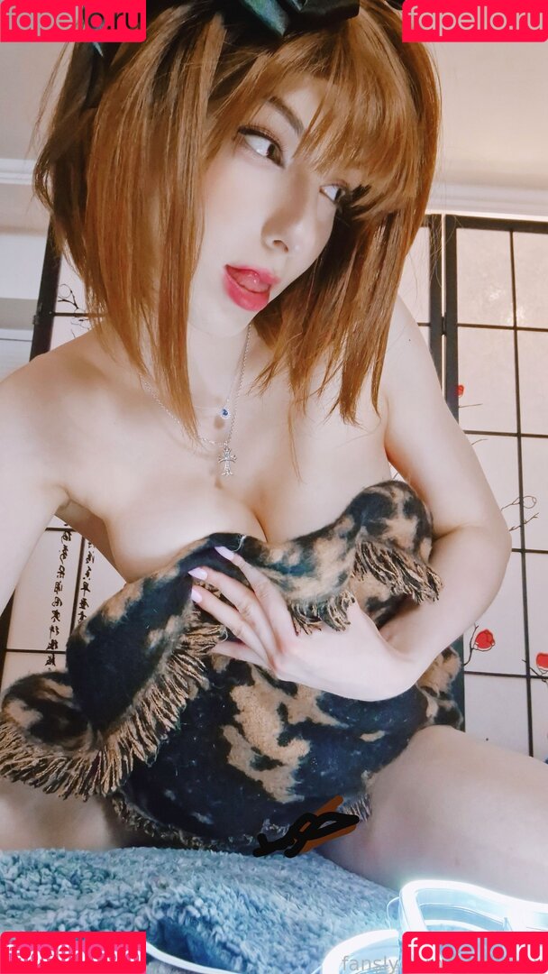 Grimoire Onlyfans Photo Gallery 