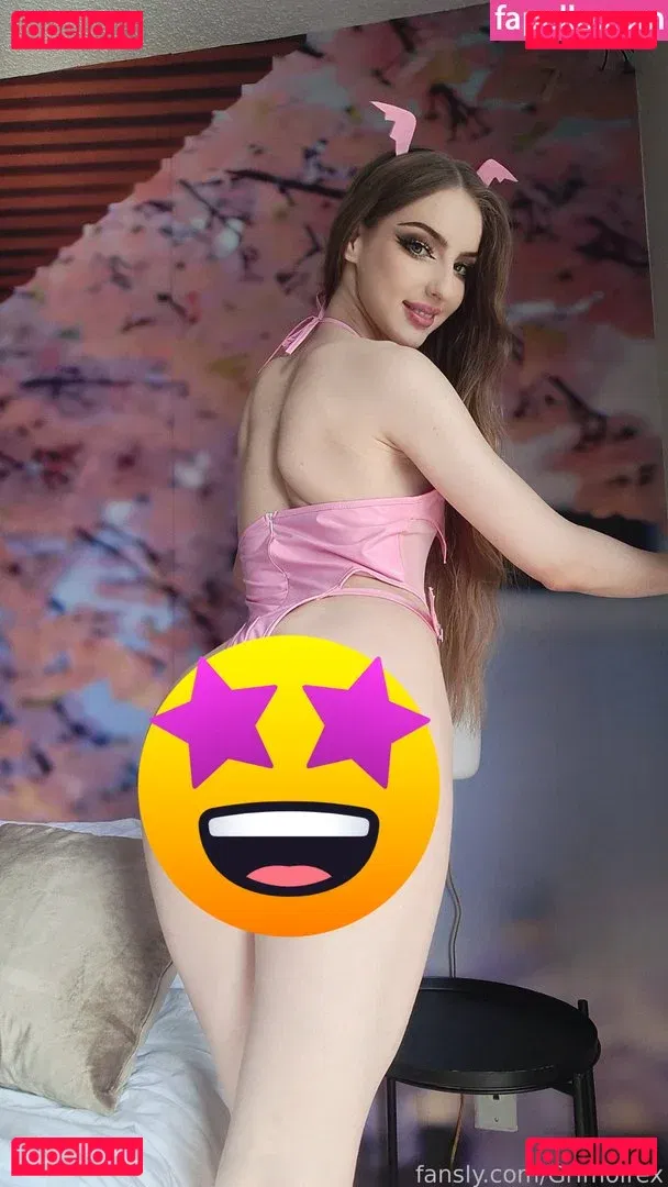 Grimoire Onlyfans Photo Gallery 