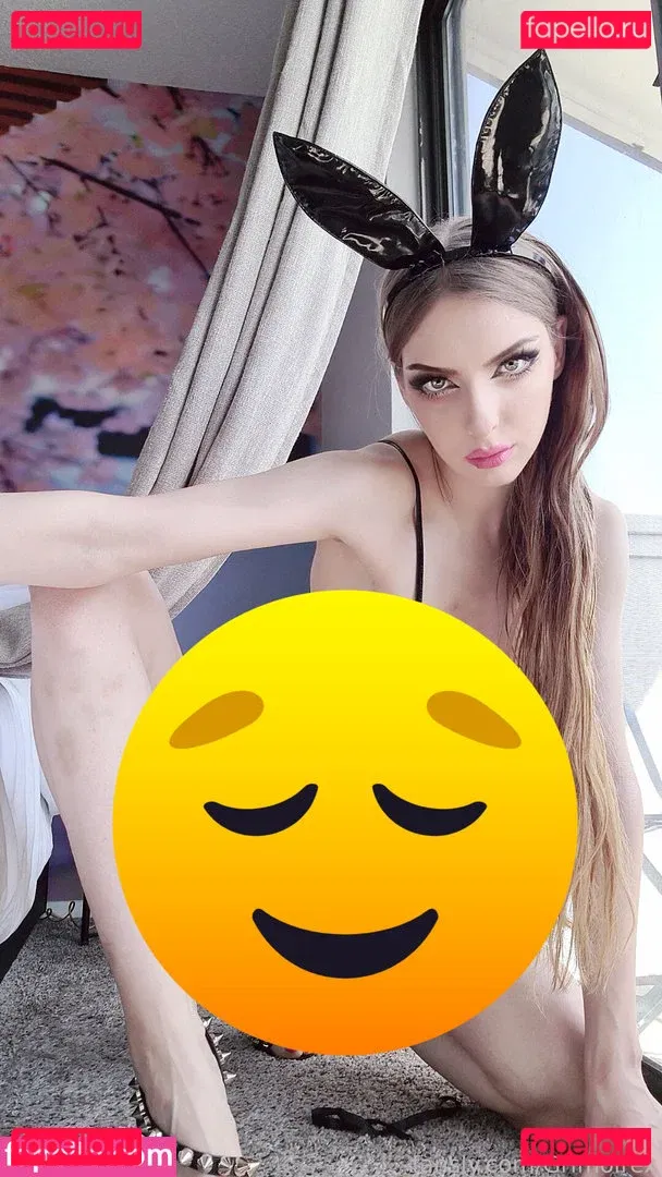 Grimoire Onlyfans Photo Gallery 