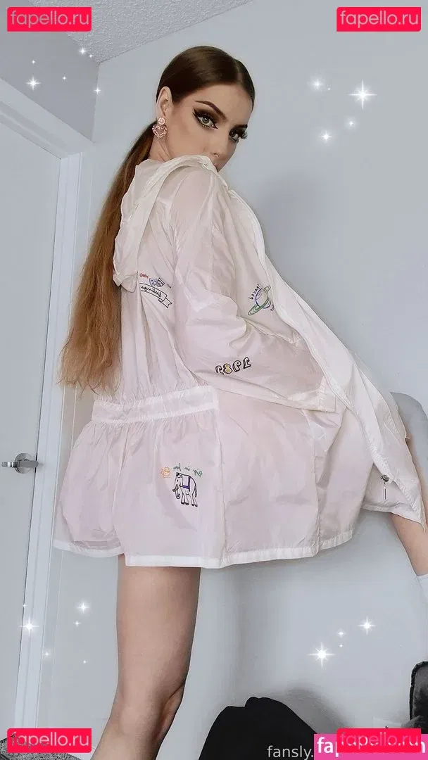 Grimoire Onlyfans Photo Gallery 