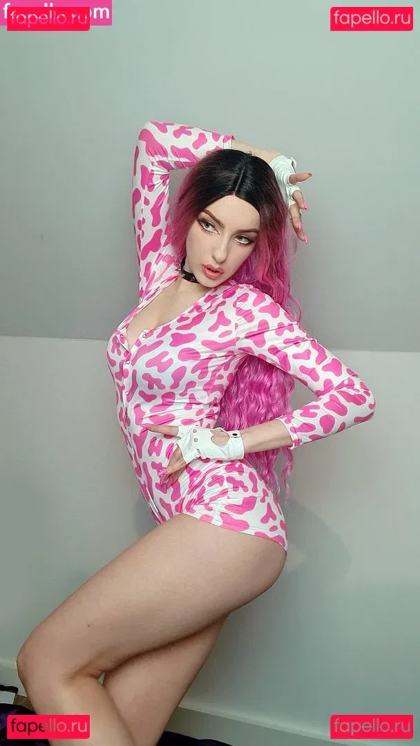 Grimoire Onlyfans Photo Gallery 