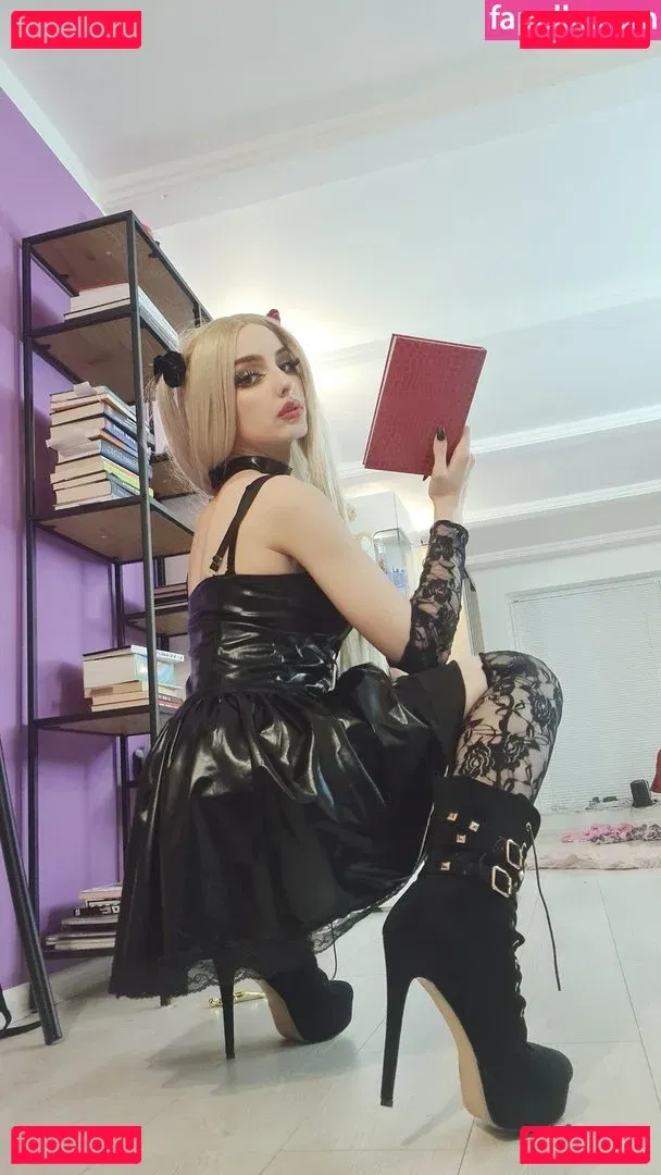 Grimoire Onlyfans Photo Gallery 