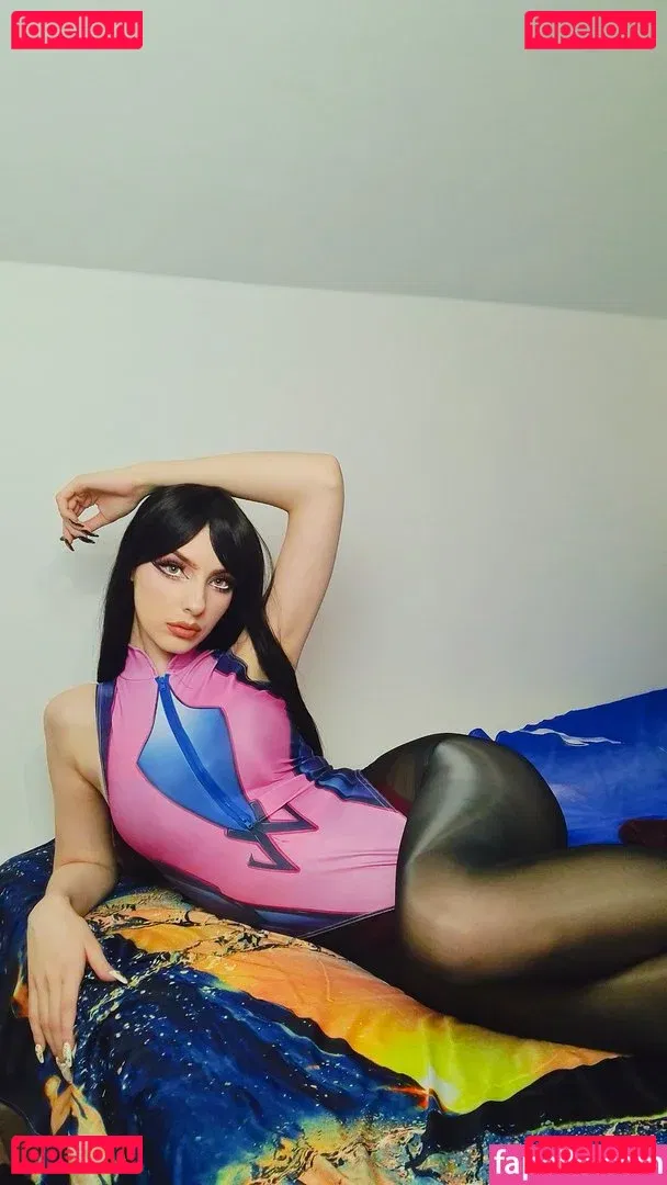 Grimoire Onlyfans Photo Gallery 