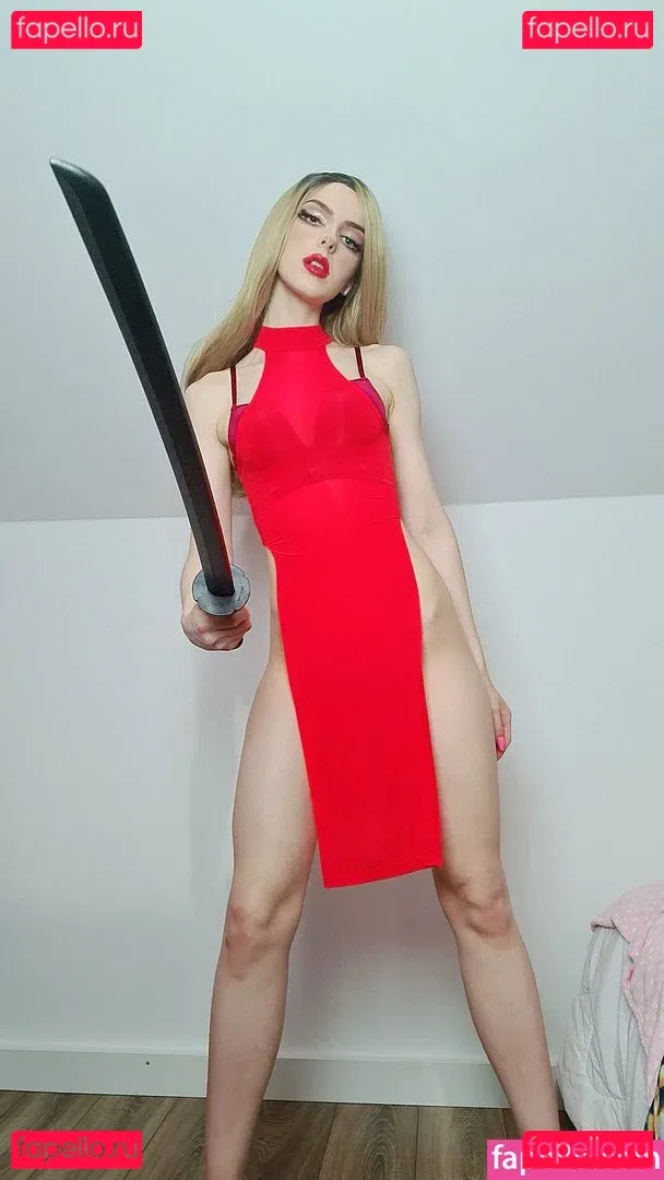 Grimoire Onlyfans Photo Gallery 