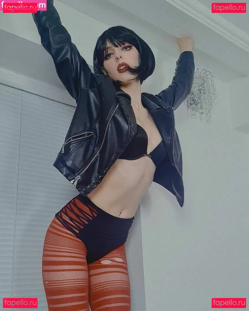 Grimoire Onlyfans Photo Gallery 