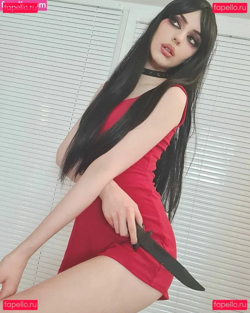 Grimoire Onlyfans Photo Gallery 