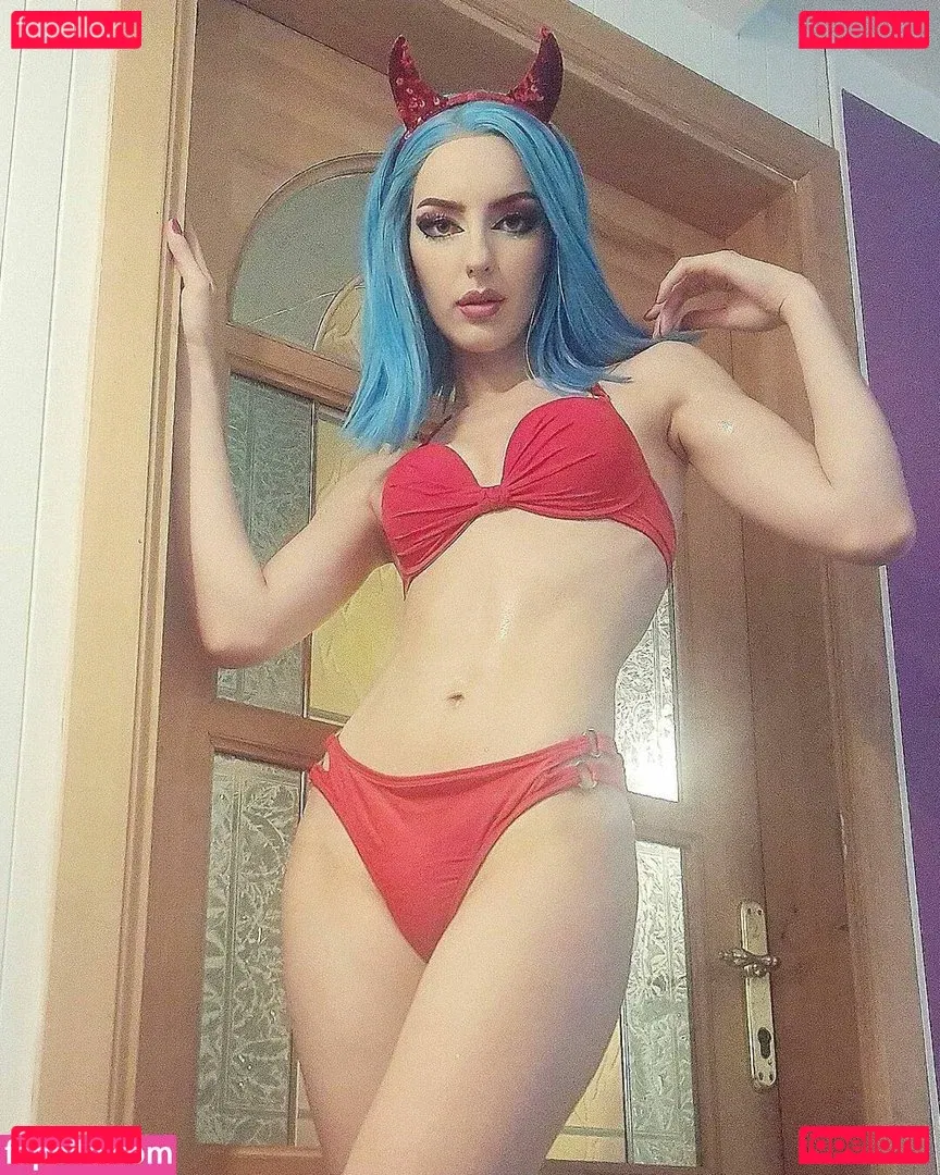 Grimoire Onlyfans Photo Gallery 