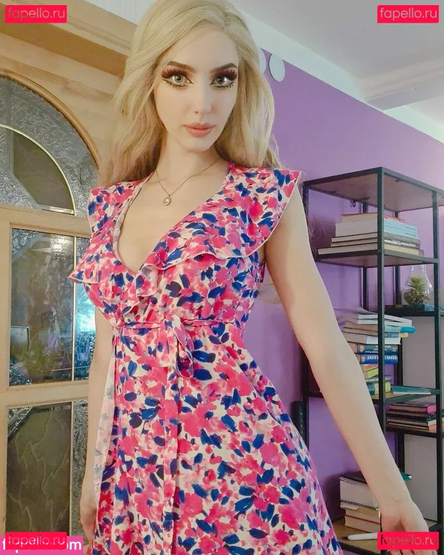 Grimoire Onlyfans Photo Gallery 