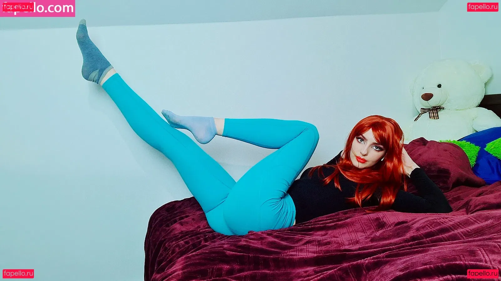 Grimoire Onlyfans Photo Gallery 