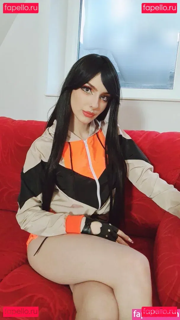 Grimoire Onlyfans Photo Gallery 