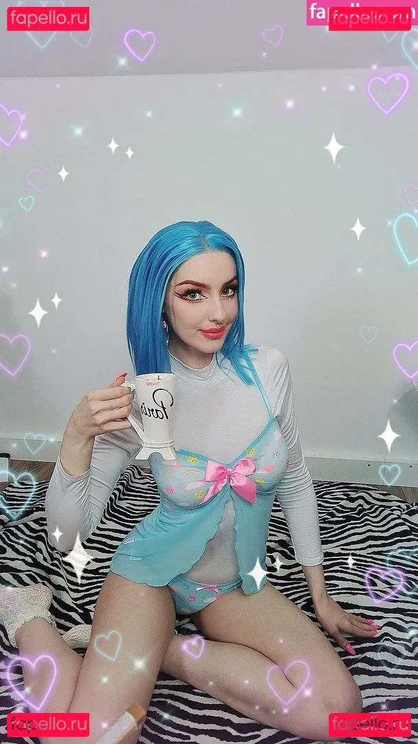 Grimoire Onlyfans Photo Gallery 