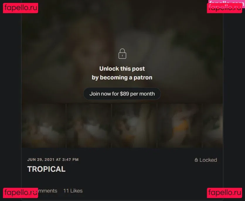 Grimoire Onlyfans Photo Gallery 