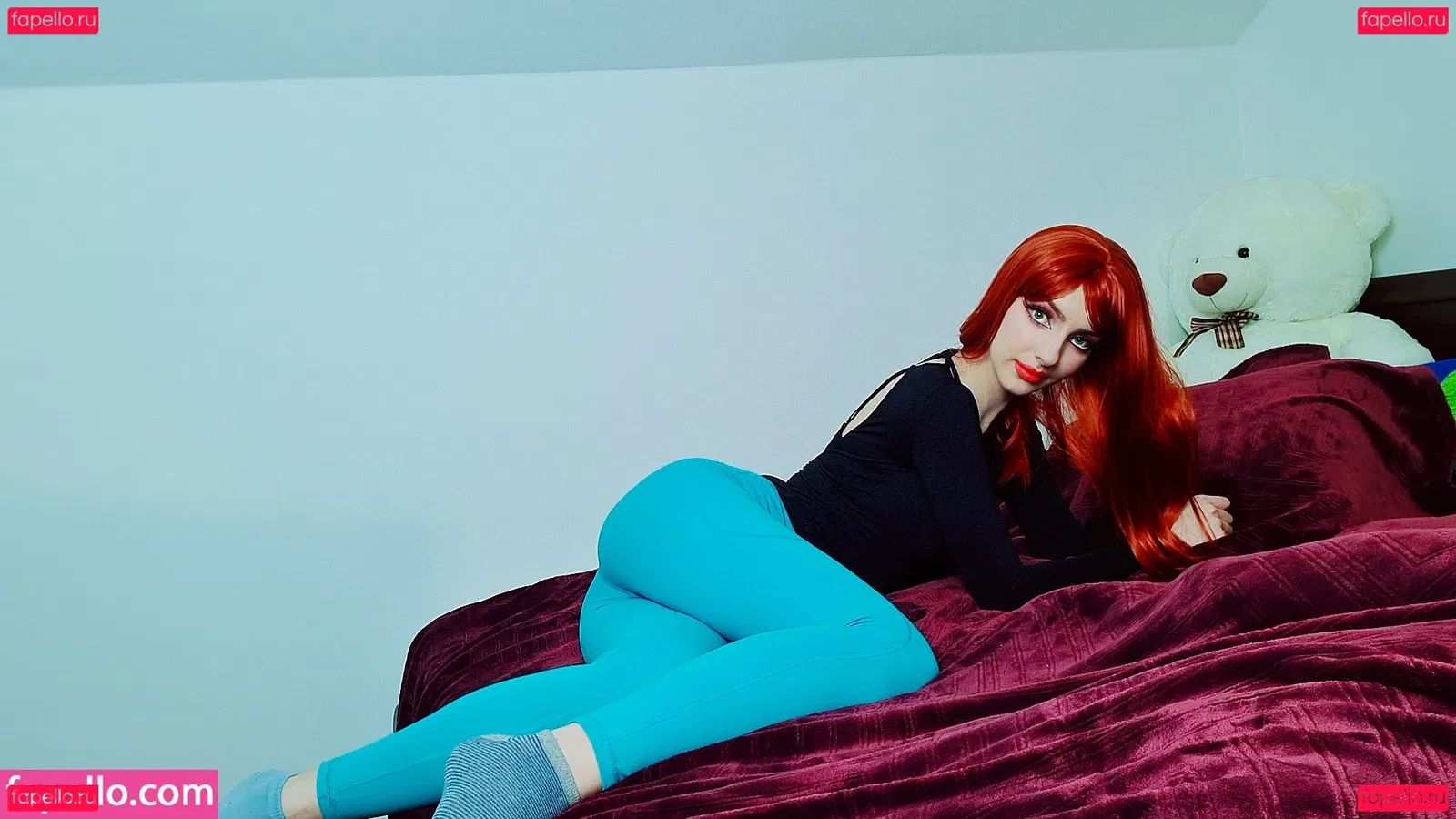 Grimoire Onlyfans Photo Gallery 