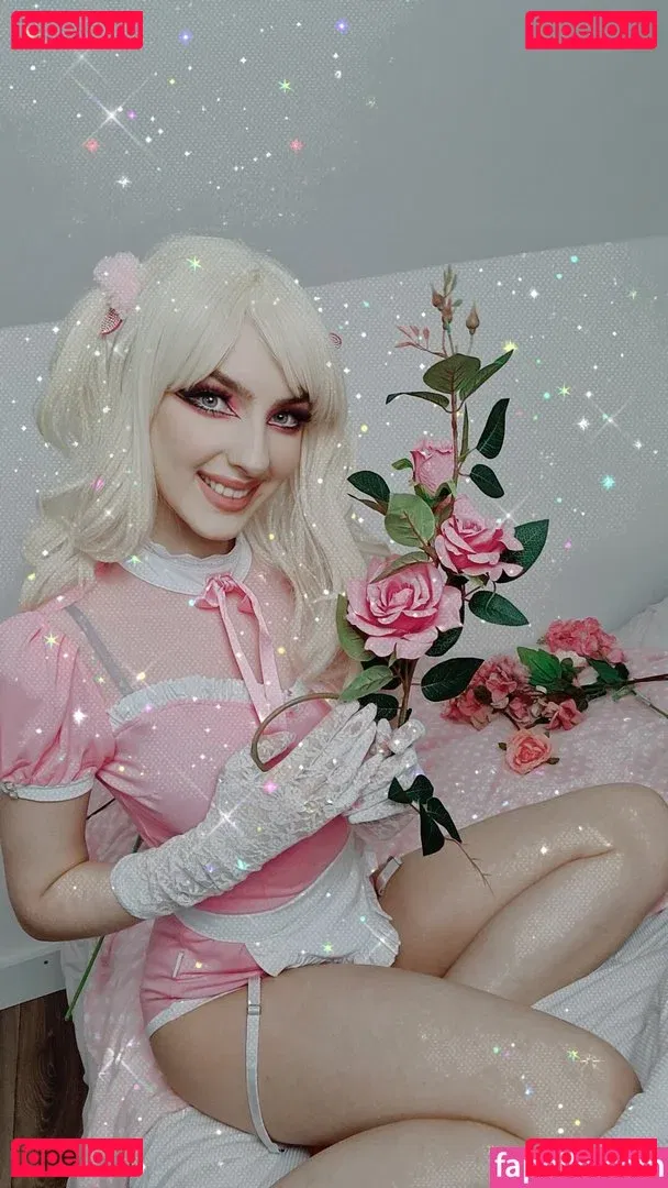 Grimoire Onlyfans Photo Gallery 