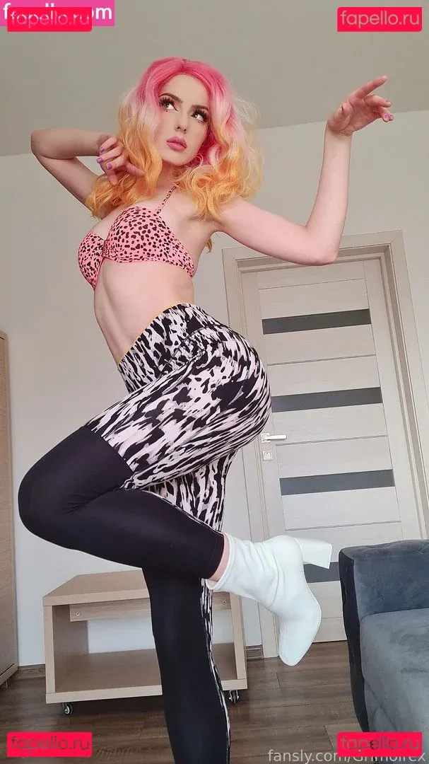 Grimoire Onlyfans Photo Gallery 