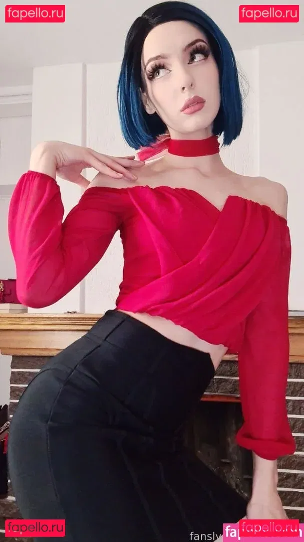 Grimoire Onlyfans Photo Gallery 