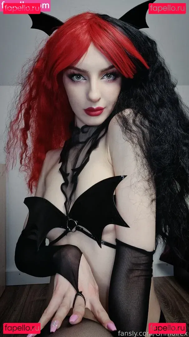 Grimoire Onlyfans Photo Gallery 