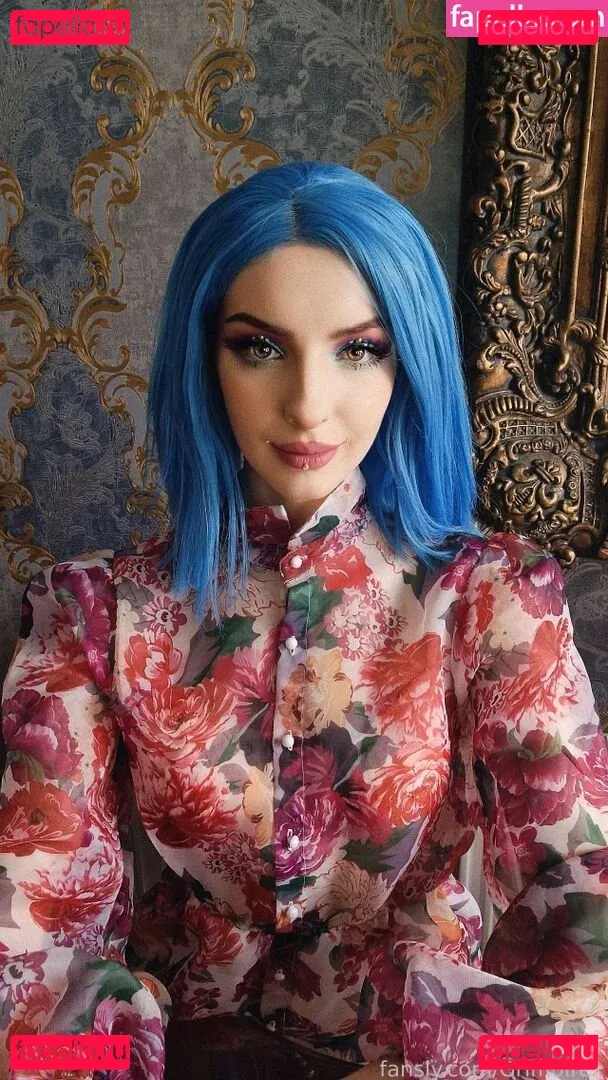 Grimoire Onlyfans Photo Gallery 