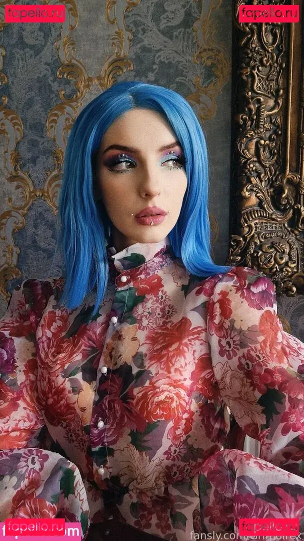 Grimoire Onlyfans Photo Gallery 