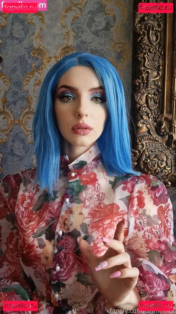 Grimoire Onlyfans Photo Gallery 