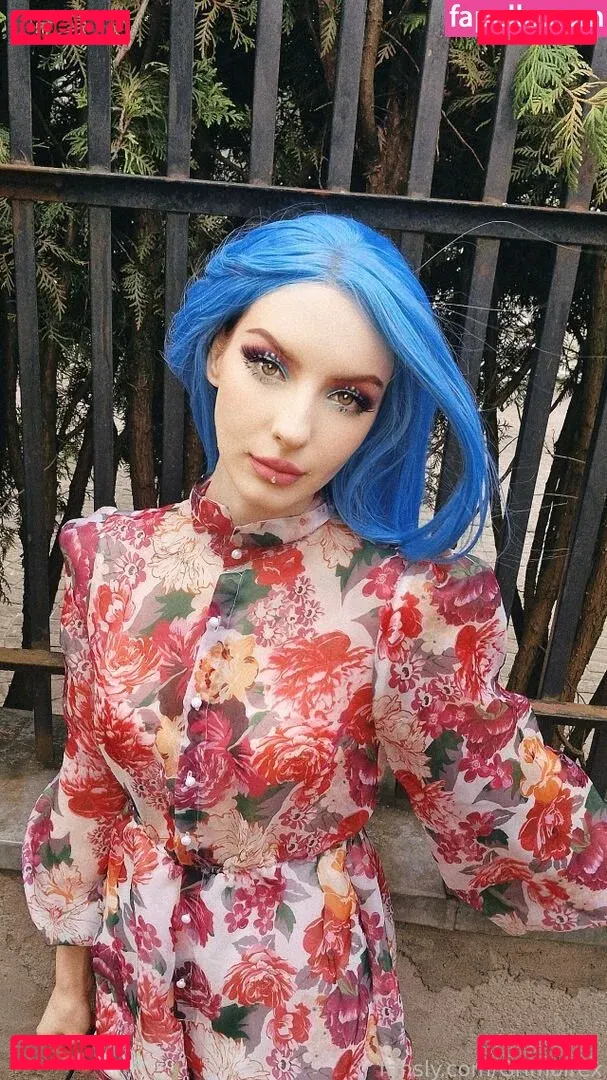 Grimoire Onlyfans Photo Gallery 