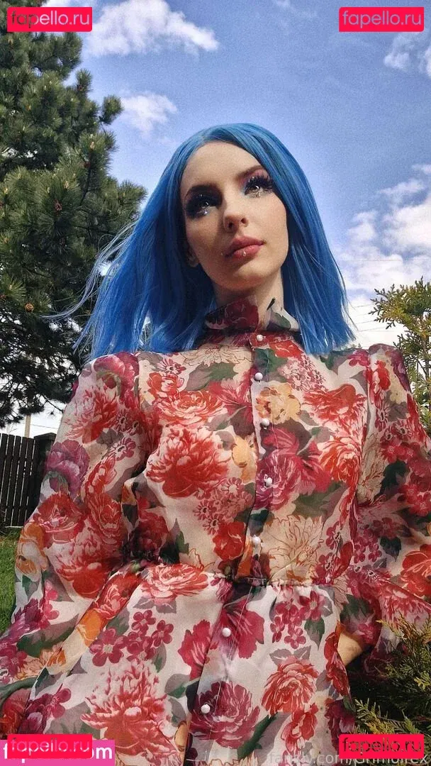 Grimoire Onlyfans Photo Gallery 