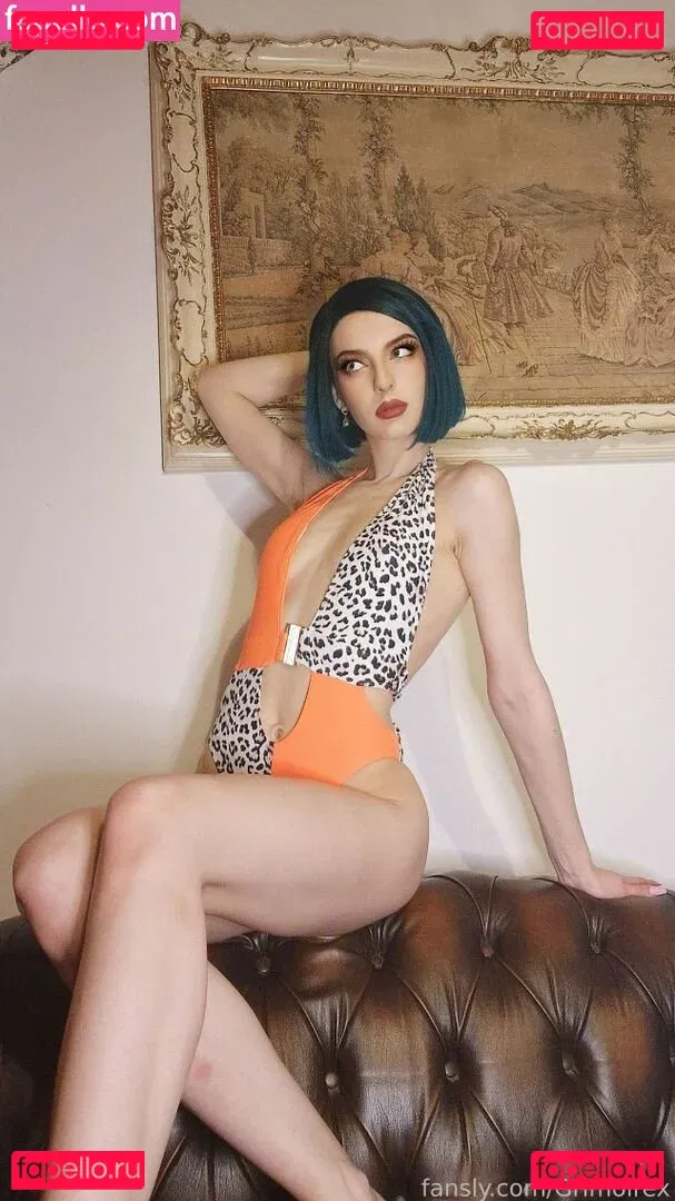 Grimoire Onlyfans Photo Gallery 