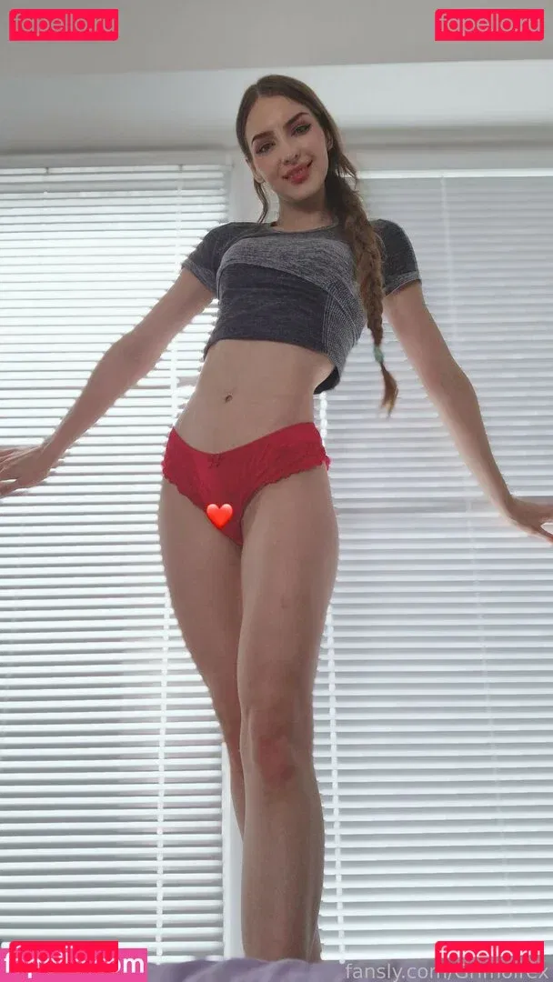 Grimoire Onlyfans Photo Gallery 