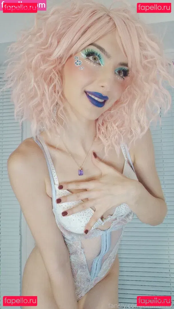 Grimoire Onlyfans Photo Gallery 