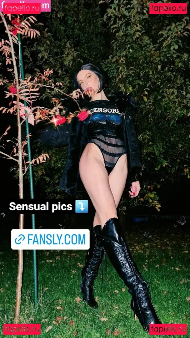 Grimoire Onlyfans Photo Gallery 