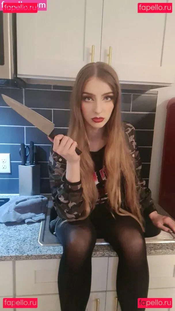 Grimoire Onlyfans Photo Gallery 