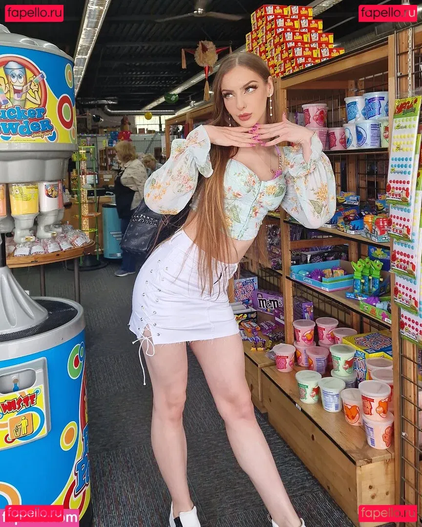 Grimoire Onlyfans Photo Gallery 