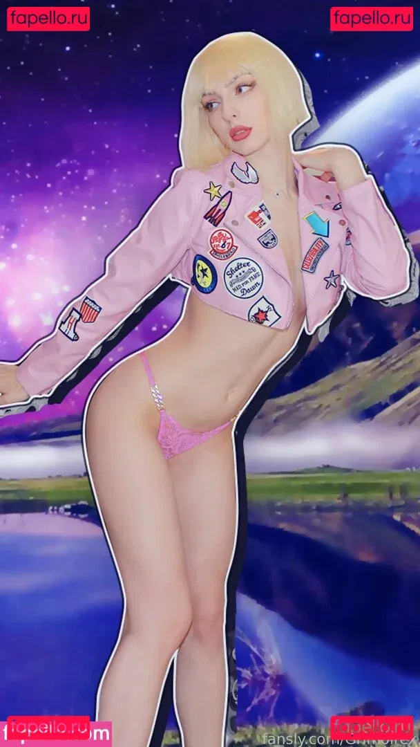 Grimoire Onlyfans Photo Gallery 