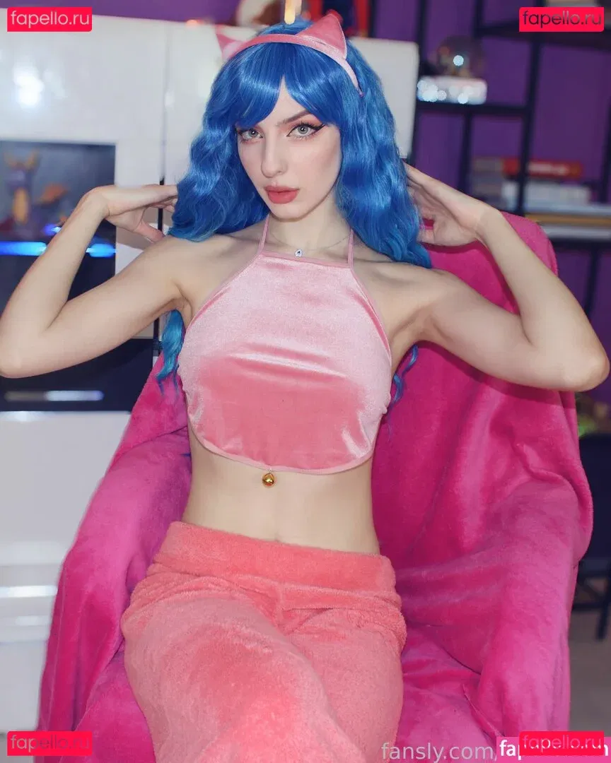 Grimoire Onlyfans Photo Gallery 